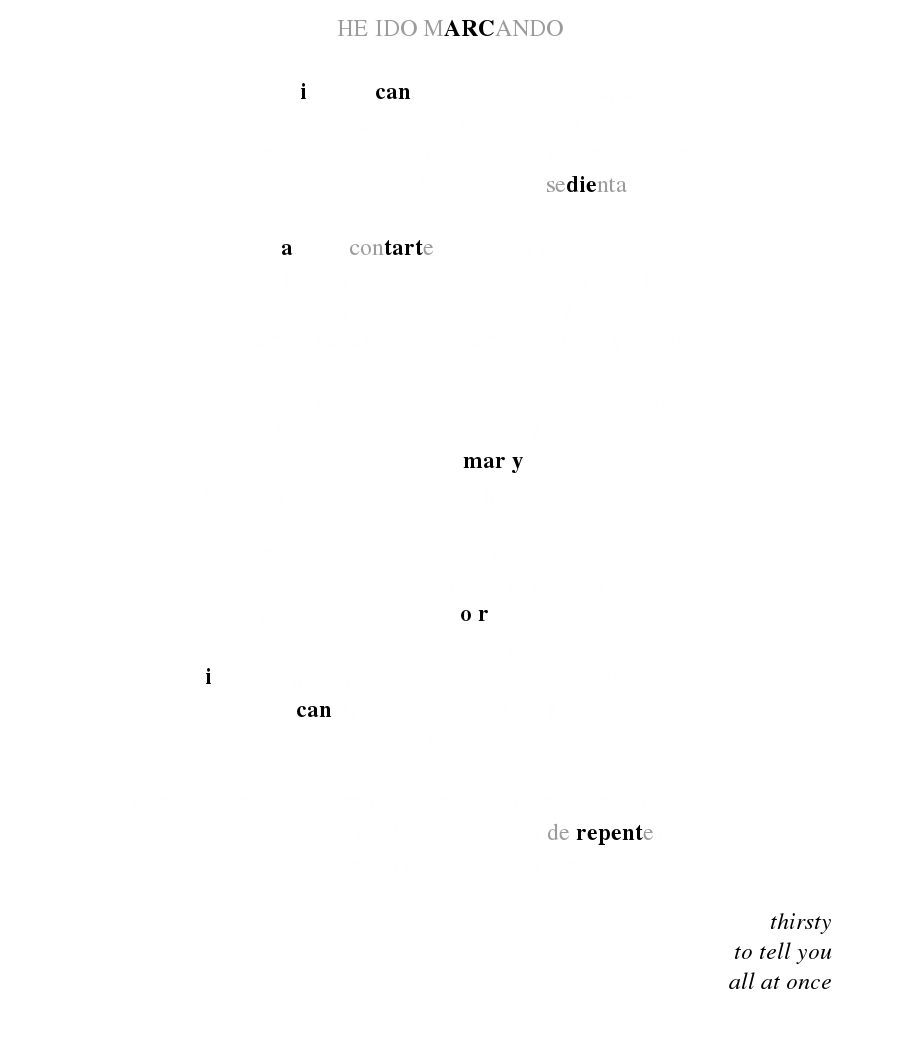 Kelly Nelson - Arc
